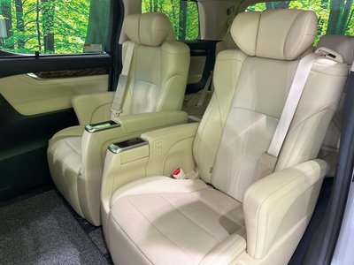 صورة مصغرة 22 لـ 2021 Toyota ALPHARD