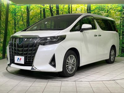 صورة مصغرة 78 لـ 2021 Toyota ALPHARD