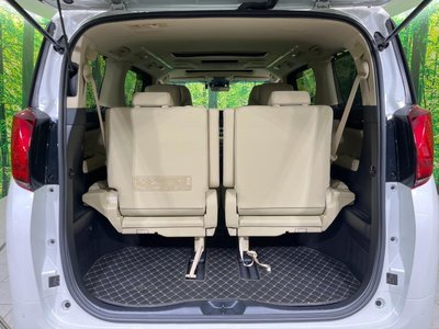 صورة مصغرة 11 لـ 2021 Toyota ALPHARD