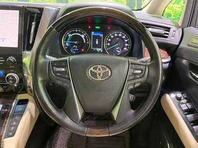 صورة مصغرة 12 لـ 2021 Toyota ALPHARD