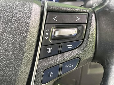 صورة مصغرة 50 لـ 2021 Toyota ALPHARD