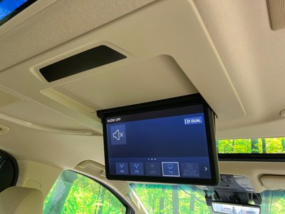 2021 Toyota ALPHARD — фото 6