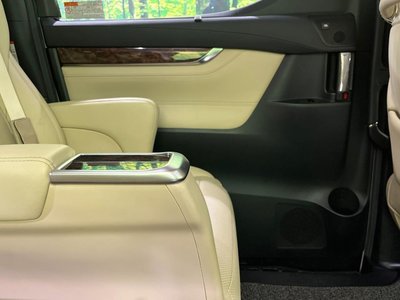 صورة مصغرة 40 لـ 2021 Toyota ALPHARD