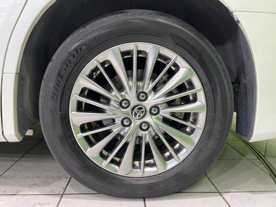 صورة مصغرة 77 لـ 2021 Toyota ALPHARD