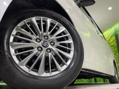 صورة مصغرة 14 لـ 2021 Toyota ALPHARD