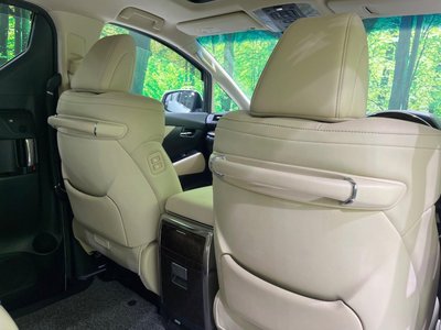 صورة مصغرة 39 لـ 2021 Toyota ALPHARD