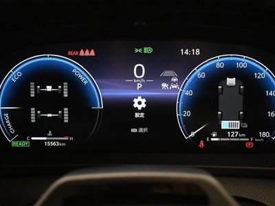 TOYOTA CROWN SPORT - 6