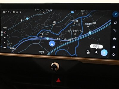 TOYOTA CROWN SPORT - 7