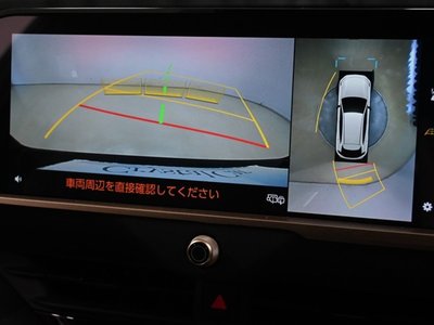 TOYOTA CROWN SPORT - 9