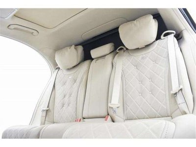 MERCEDES-BENZ OTHERS - 4