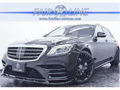 MERCEDES-BENZ OTHERS - 1