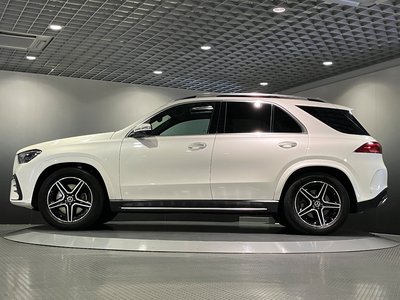 MERCEDES-BENZ GLE - 8
