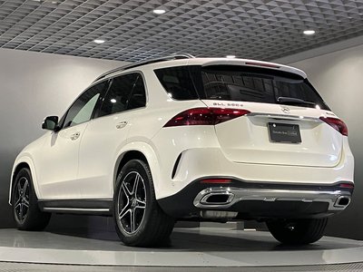MERCEDES-BENZ GLE - 9