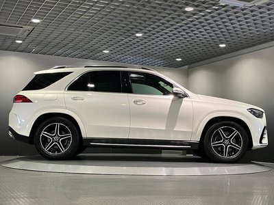 MERCEDES-BENZ GLE - 10