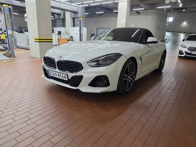 2026 BMW Z4 照片 3