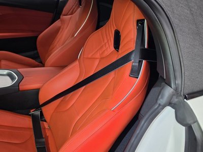 2026 BMW Z4 照片 5