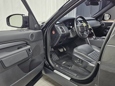 LAND ROVER DISCOVERY - 10