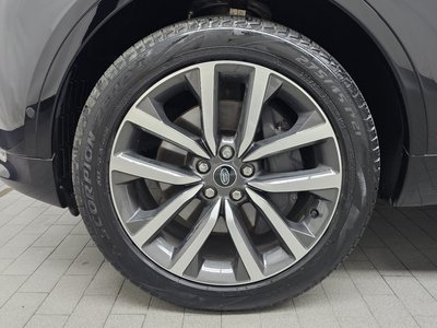 LAND ROVER DISCOVERY - 6