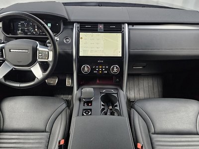 LAND ROVER DISCOVERY - 5