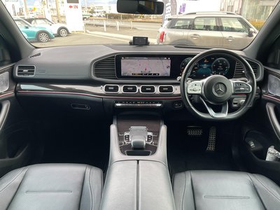 MERCEDES-BENZ GLE - 4