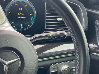 MERCEDES-BENZ GLE - 9