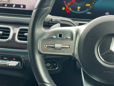 MERCEDES-BENZ GLE - 6