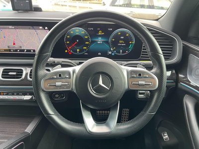 MERCEDES-BENZ GLE - 5