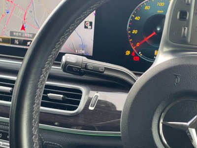 MERCEDES-BENZ GLE - 8