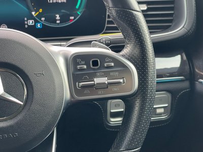 MERCEDES-BENZ GLE - 7