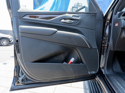2022 Cadillac ESCALADE 缩略图 32