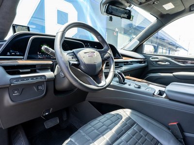 2022 Cadillac ESCALADE 缩略图 16