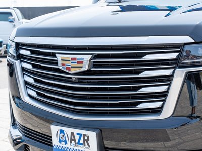 2022 Cadillac ESCALADE 缩略图 29