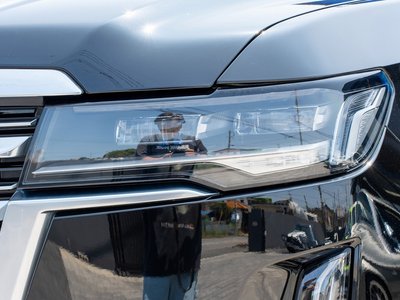2022 Cadillac ESCALADE 缩略图 30