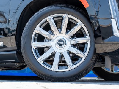 2022 Cadillac ESCALADE 缩略图 15