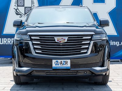 2022 Cadillac ESCALADE 缩略图 13