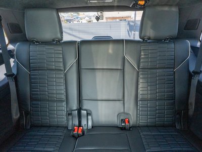 2022 Cadillac ESCALADE 缩略图 35