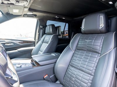 2022 Cadillac ESCALADE 缩略图 17