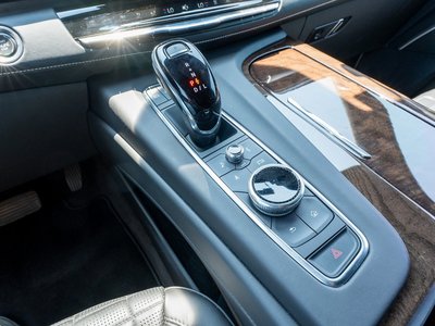 2022 Cadillac ESCALADE 缩略图 33