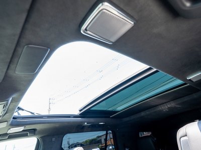 2022 Cadillac ESCALADE 缩略图 24