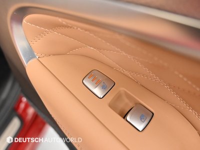 2021 Genesis THE NEW G70 — миниатюра 16