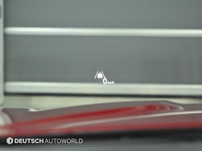 2021 Genesis THE NEW G70 — миниатюра 17
