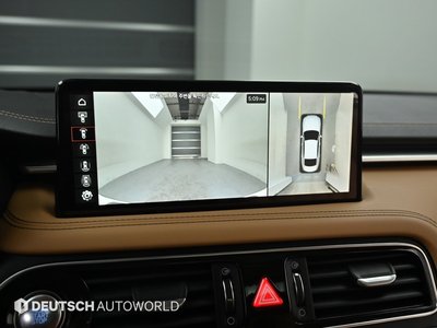 2021 Genesis THE NEW G70 — миниатюра 15