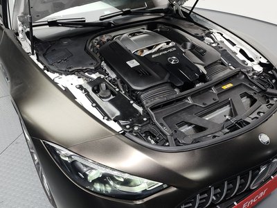 MERCEDES-BENZ SL - 7