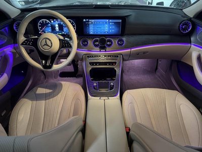 MERCEDES-BENZ CLS - 5