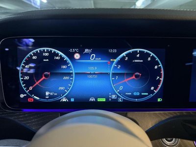 MERCEDES-BENZ CLS - 8