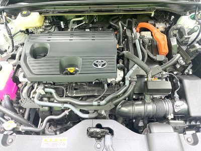 صورة مصغرة 20 لـ 2023 Toyota CROWN SPORT