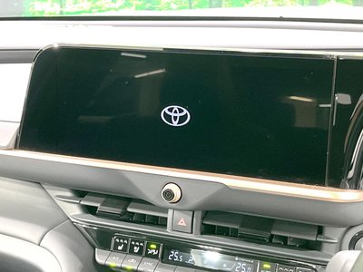 2023 Toyota CROWN SPORT — фото 4