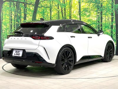 صورة مصغرة 19 لـ 2023 Toyota CROWN SPORT