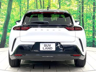 صورة مصغرة 17 لـ 2023 Toyota CROWN SPORT