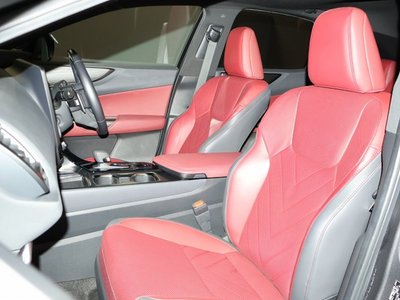 LEXUS NX - 6